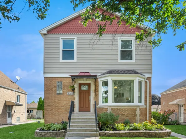 2237 Hainsworth Ave, North Riverside, IL 60546