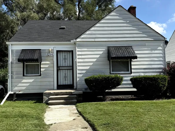 8294 Robson St, Detroit, MI 48228