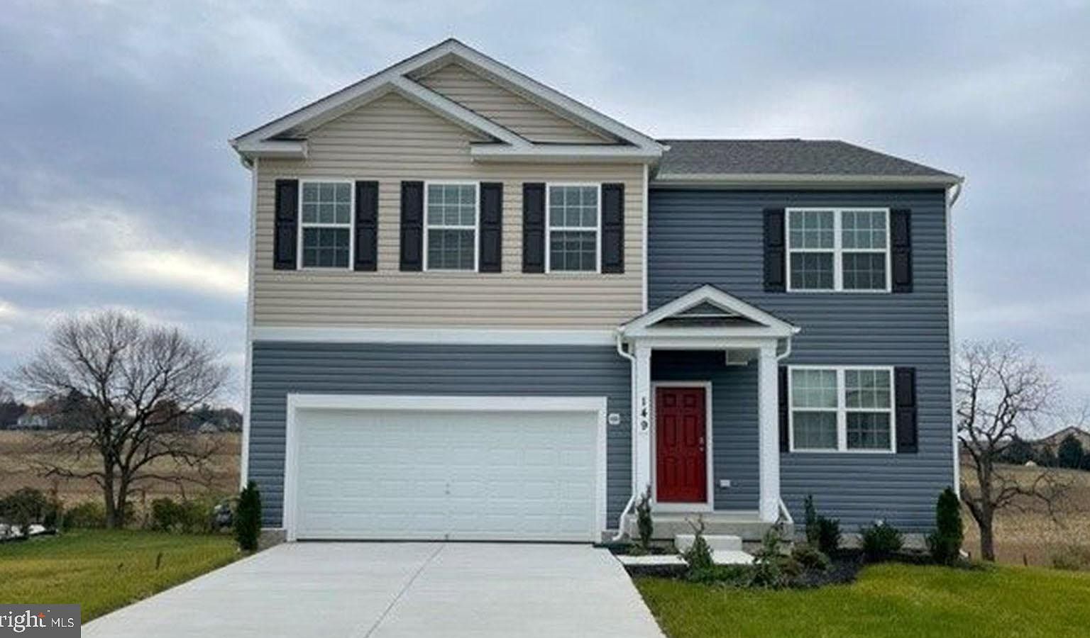 2829 Turning Leaf Ct, Locust Grove, VA 22508 | Zillow
