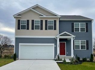 35525 Bobcat Ter, Locust Grove, VA 22508