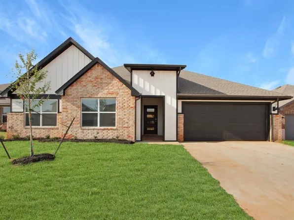 7509 NW 149th St, Oklahoma City, OK 73142