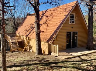 837 Silver Creek Rd, Forsyth, MO 65653