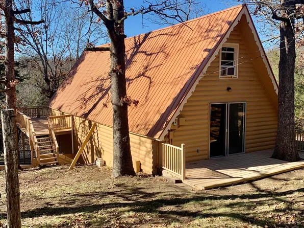 837 Silver Creek Road, Forsyth, MO 65653