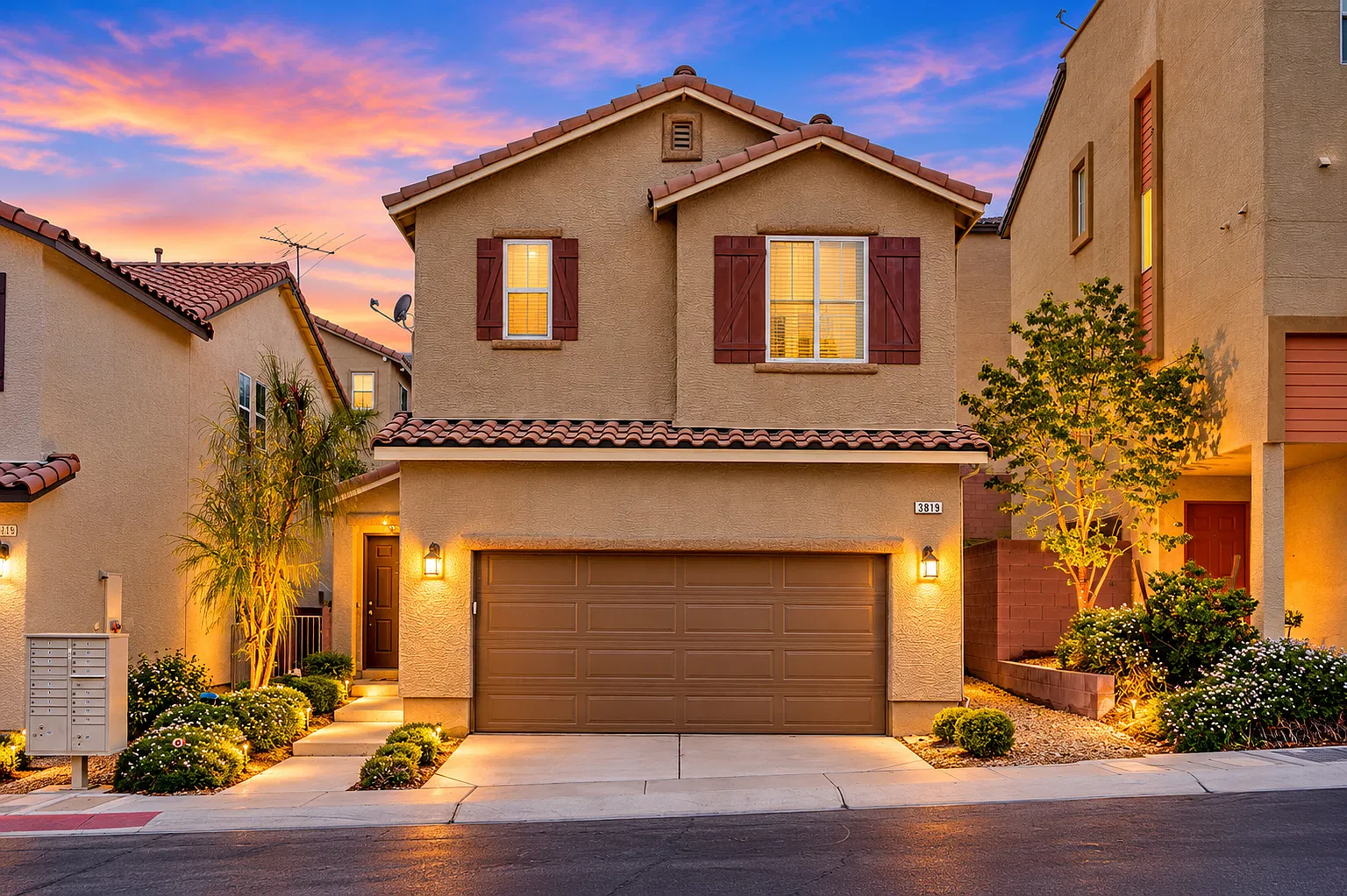 3819 Total Eclipse Street - 1 — Photo 3