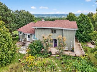 47118 Old Mail Rd, Grey Highlands, ON N0H1N0