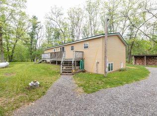 22744 Almy Rd, Howard city, MI 49329