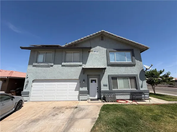 221 Mariposa Trl, Blythe, CA 92225
