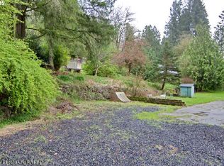 NW Cornelius Pass Rd, Portland, OR 97231