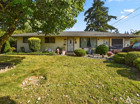 940 Jennings Street, Sedro Woolley, WA 98284