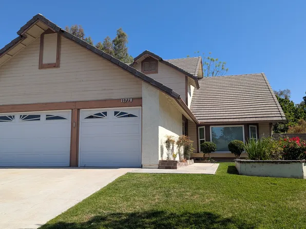 11778 Mount Gunnison Ct, Rancho Cucamonga, CA 91737