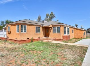 18266 Roberts Rd, Riverside, CA 92508