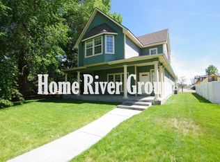 675 E Pine Ave, Meridian, ID 83642