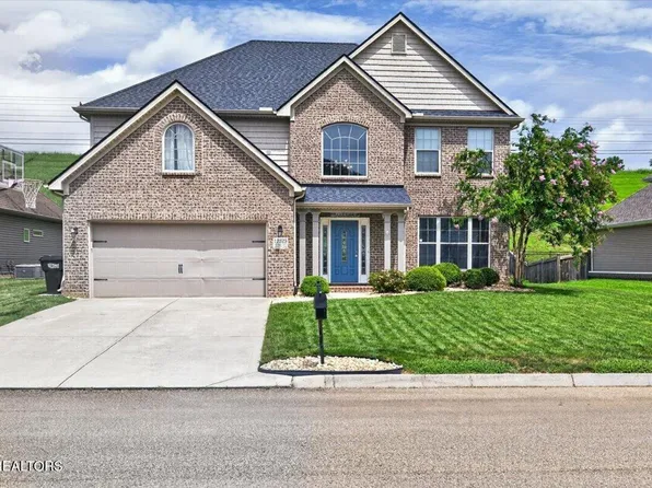 12325 Chirping Bird Ln, Knoxville, TN 37932
