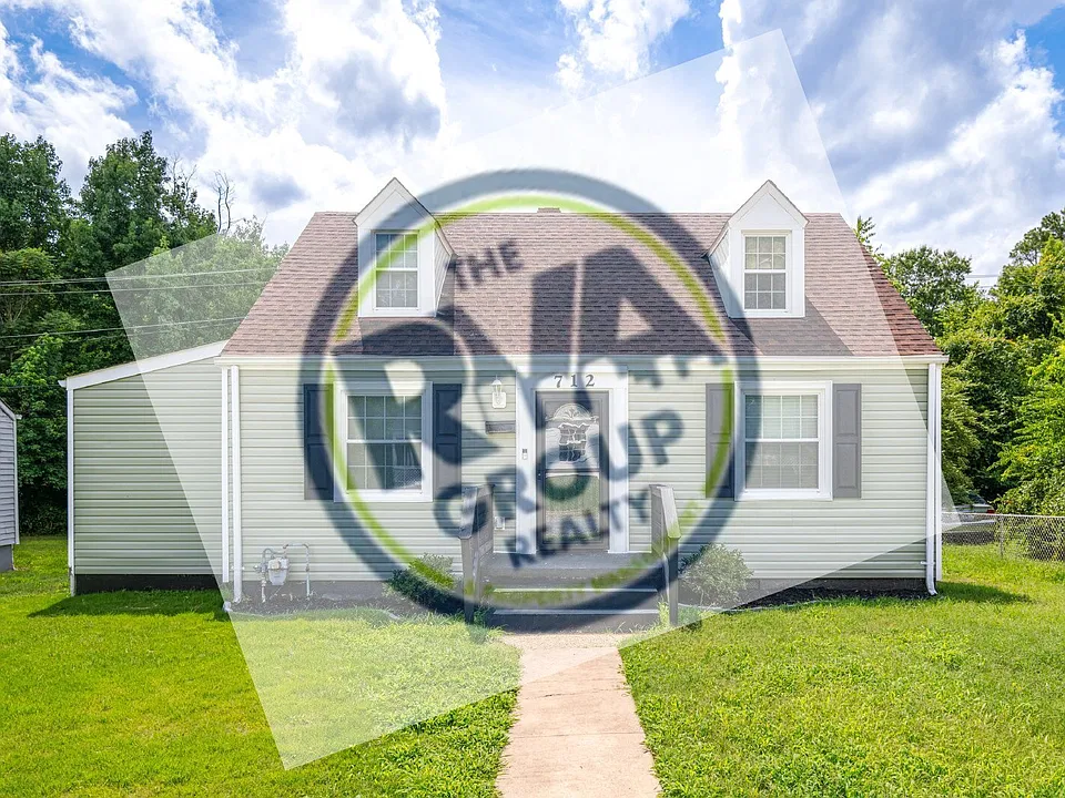 712 Hill Top Dr