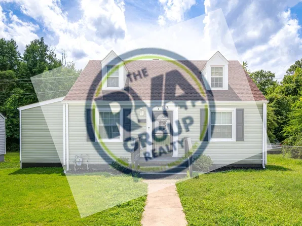 712 Hill Top Dr, Richmond, VA 23225