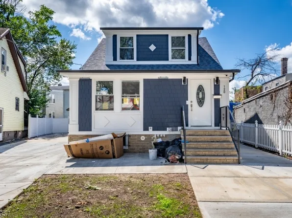 120 Cleremont Ave, Irvington Twp., NJ 07111