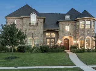 1805 Everest Rd, Keller, TX 76248