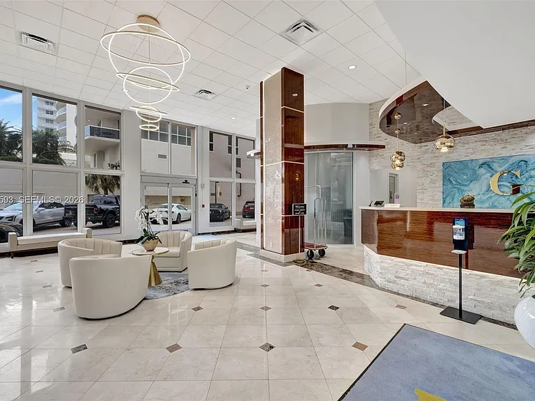 4100 Galt Ocean Dr #1706 — Photo 39
