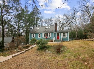 40 Bristol Dr, Canton, CT 06019