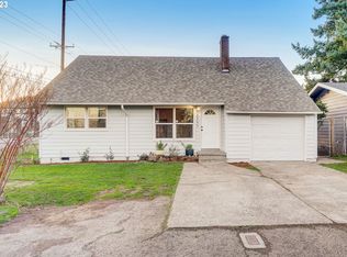 2449 SE 117th Ave, Portland, OR