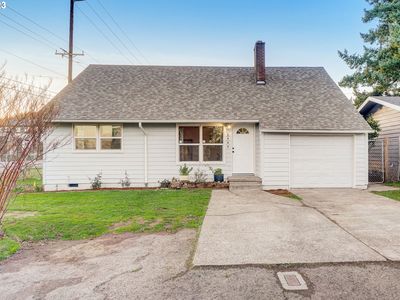 2449 SE 117th Ave, Portland, OR, 97216