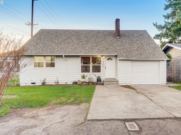 2449 SE 117th Ave, Portland, OR 97216