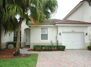 18887 SW 25th Ct, Miramar, FL 33029