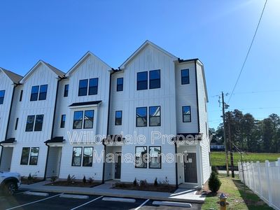 2300 Oakwood Meadows Ct, Raleigh, NC, 27604