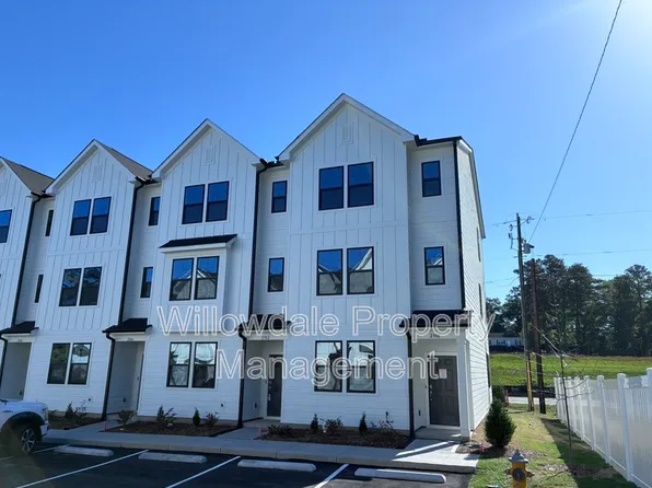 2300 Oakwood Meadows Ct, Raleigh, NC