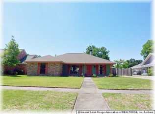 1653 Michel Delving Rd, Baton Rouge, LA 70810
