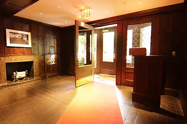 Rented by Halstead Real Estate