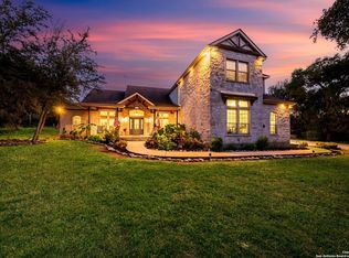 1407 Thousand Oaks Loop, San Marcos, TX 78666