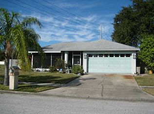 8009 Deer Foot Dr, New Port Richey, FL 34653