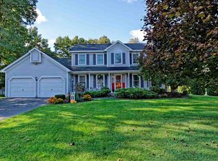 4106 Stonefield Way, Schenectady, NY 12306