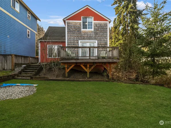 5455 30th Avenue SW, Seattle, WA 98126