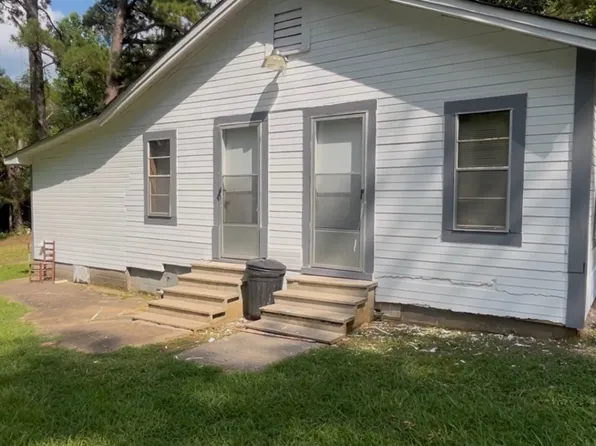 203 Chrysler St, Minden, LA 71055