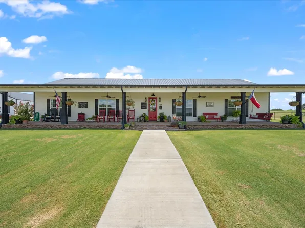 965 County Road 223, Stephenville, TX 76401