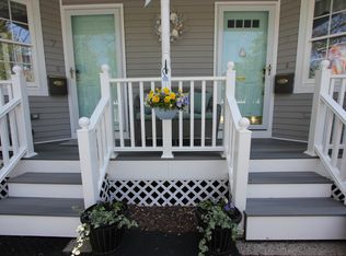 7 Arbella St #A, Manchester, MA 01944