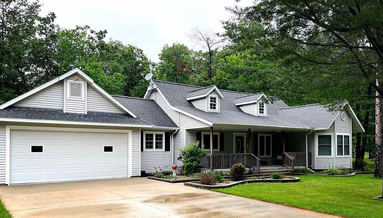 2317 Horseshoe Lake Rd, West Branch, MI 48661 MLS 471564 Zillow