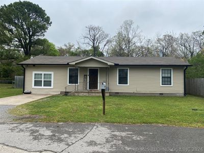 223 Northside Ct, Tahlequah, OK, 74464