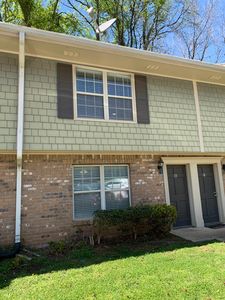 33 Villa Ct SE, Smyrna, GA, 30080