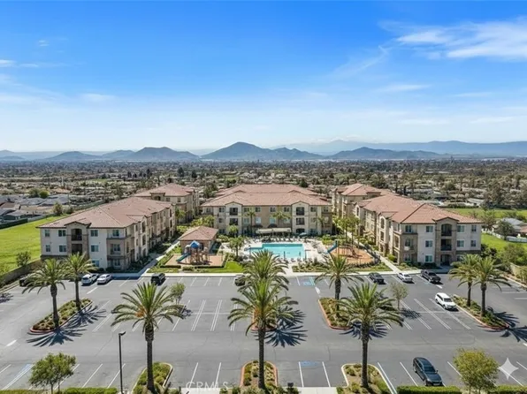 16203 Foothill Blvd, Fontana, CA 92335