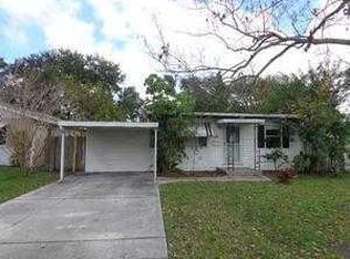 8083 45th St N, Pinellas Park, FL 33781