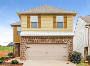 428 Concord Ter, McDonough, GA
