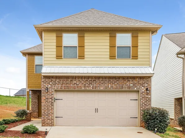 428 Concord Ter, McDonough, GA 30253