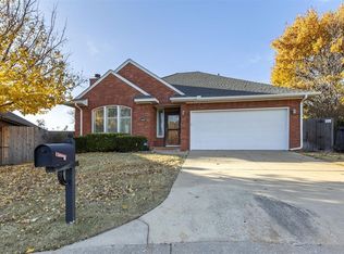 4437 Alturas Ct, Oklahoma City, OK 73120