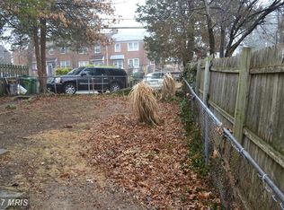 1014 E Belvedere Ave, Baltimore, MD 21212