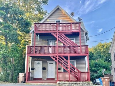 51 Shelton Avenue, Shelton, CT, 06484