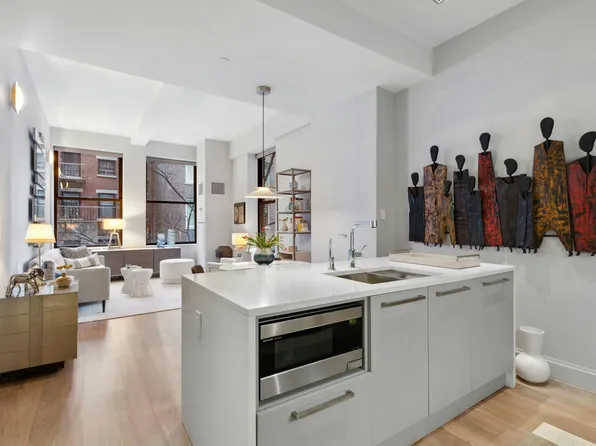 140 W 22nd St APT 3F, New York, NY 10011