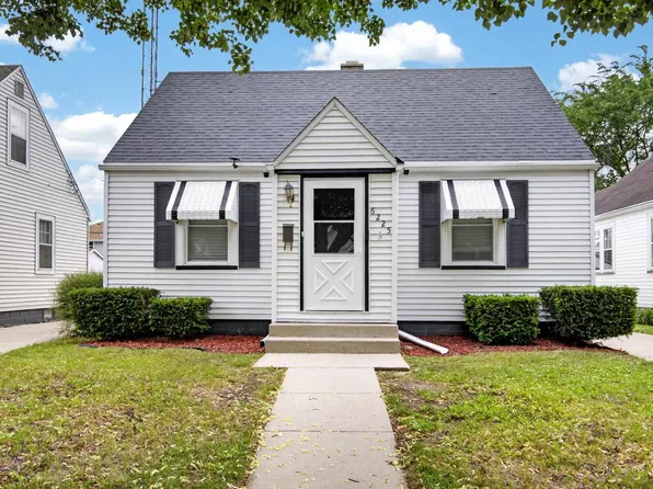 6225 34th AVENUE, Kenosha, WI 53142